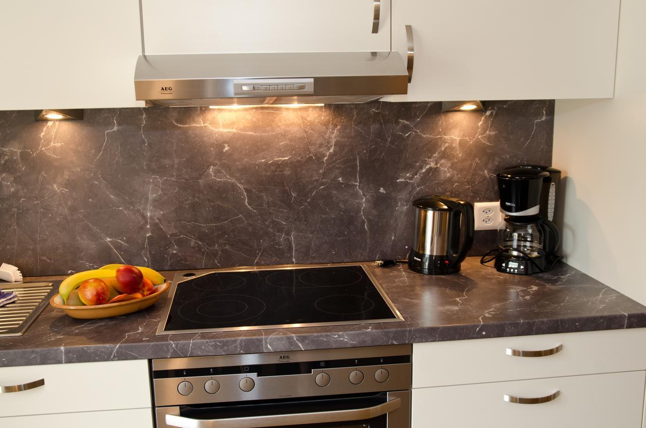 Chasa Alpetta Apartment Самнаун Екстериор снимка