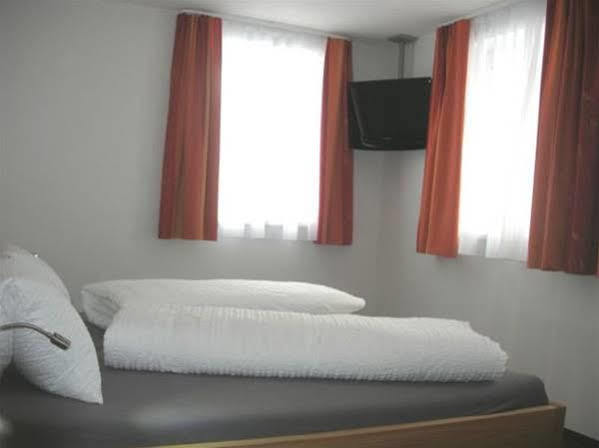 Chasa Alpetta Apartment Самнаун Екстериор снимка